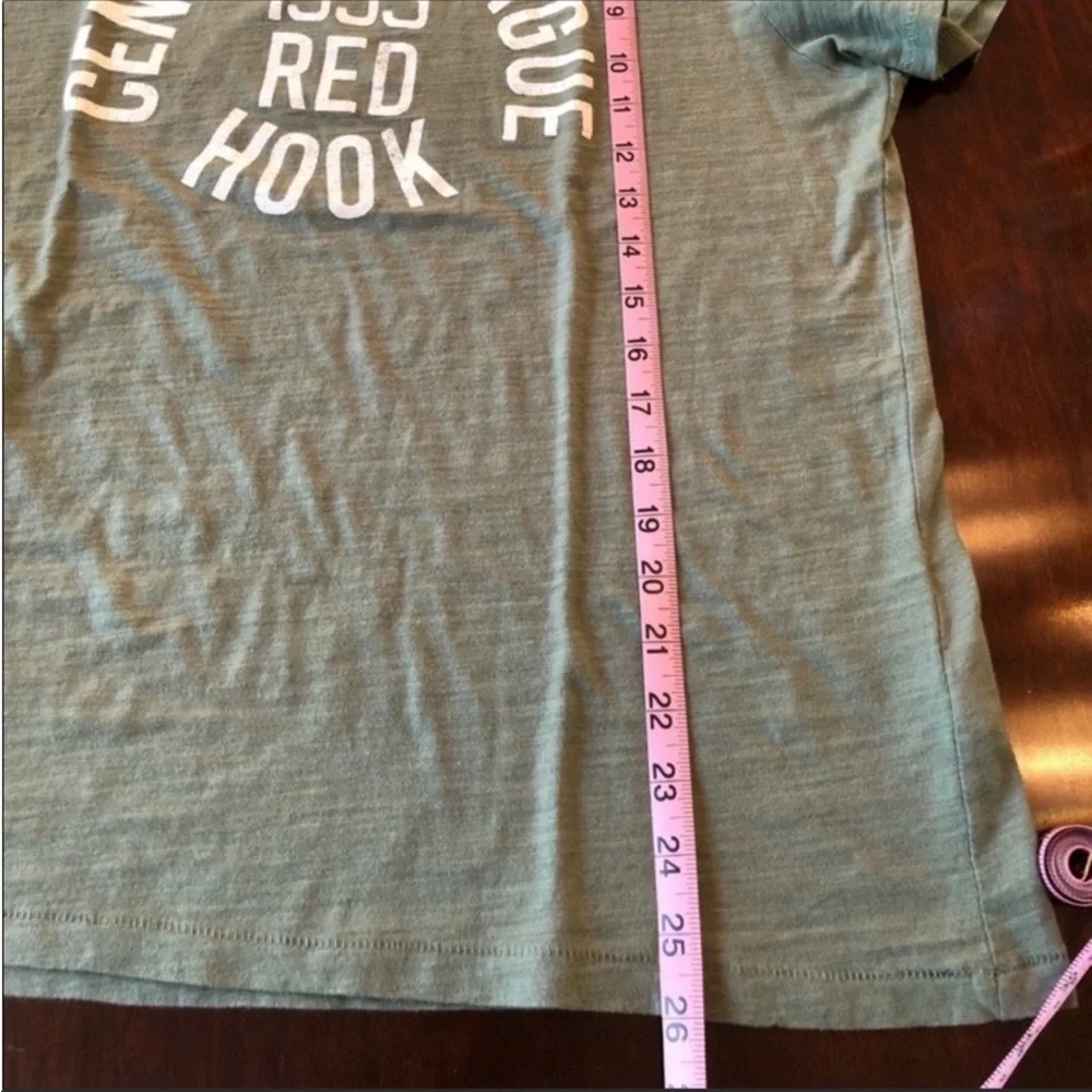 J. Crew RED HOOK Bundle NWT